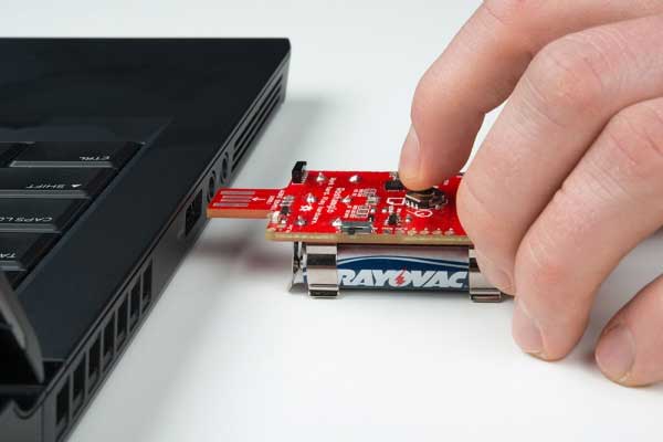 Make sure the Roshamglo board is OFF